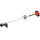 ECHO X Series 30.5 Cc Professional-Grade Gasoline String Trimmers