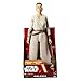 STAR WARS Jakks Big Figs Classic Rey with Special Weapon, 18
