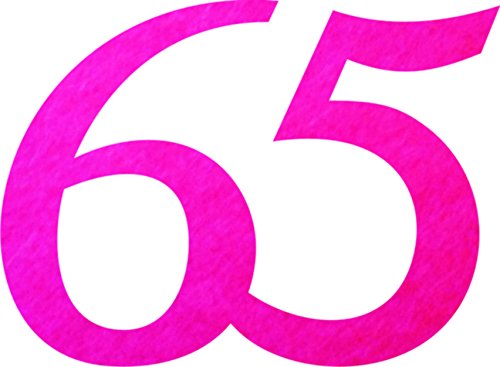 Petra's Craft News A-GEF3365 Sprinkles Fliz – 18 x 12 x 3 cm