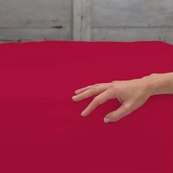 IR Imperial Rooms Twin Fitted Sheet - 16 inch Deep