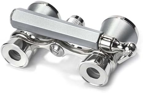 barska blueline 3x25 opera