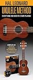 Hal Leonard 650804 Starter Pack with