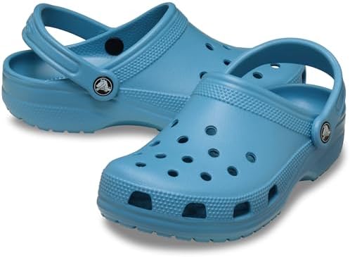 Classic Clog K Zoccolo Elite Blue, 30 EU