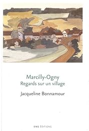 Marcilly-Ogny
