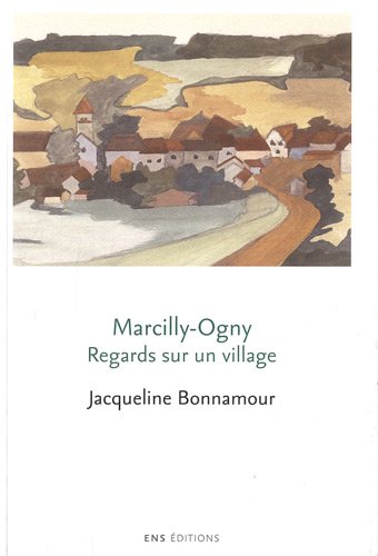 Marcilly-Ogny