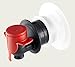 Juggage BIB Connector - Easy Way To Refill, Transfer Or Empty Boxed Wine Bags With VITOP Tap
