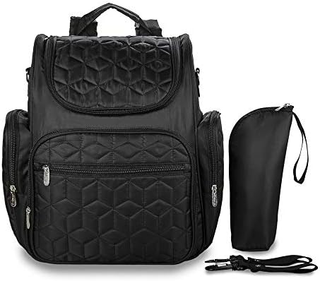 kiddie care diaper bag