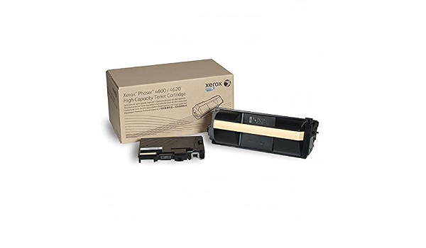 Geniune Xerox High Capacity Toner 