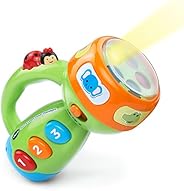 VTech Spin and Learn Color Flashlight