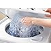 GardenHome Powerful Anti-Bacterial Slip-Resistant Bathtub Mat BPA Free, Non-Toxic, Phthalate free, Latex Free, No Toxic Smell 10 Year Manufacture Warranty (16