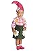 Disguise Inc - Flower Garden Gnome Infant / Toddler Costume