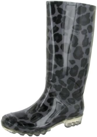 coach rain boots amazon