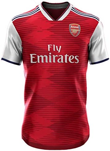 Melcom Dri Fit Football Jersey for Men