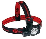 Streamlight 61302 Argo HP C4 LED Head Mount Flashlight, Black