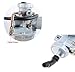 Podoy Carburetor for with 35mm Air Filter Fuel Filter