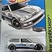 HOT WHEELS HW WORKSHOP ZAMAC '90 HONDA CIVIC EF SHOWDOWN SCAN & RACE! 197/250