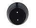 Reflector Hood for Photoelectric Beam Sensor Reflectors