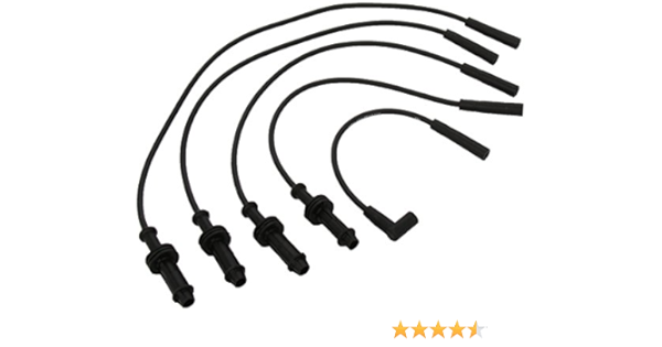 NGK 7371, negro: NGK: Amazon.es: Coche y moto