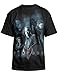 Vikings Warrior Group Black