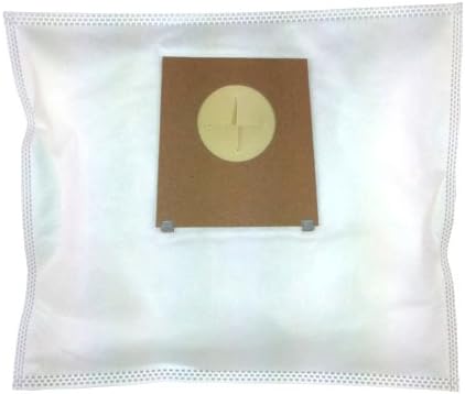 20 Fleece Vacuum Cleaner Bags/Filter Bags for Siemens Synchropower VS 06 G 2510/02
