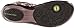 Jambu Women's Sugar Metallic