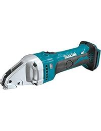 Cizalla recta compacta de calibre compacto Makita