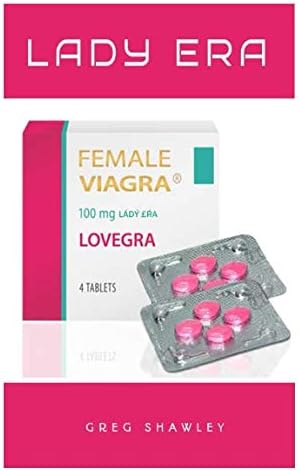 LÁDÝ £ŔA Paperback – March 12, 2019