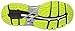 ASICS Men's Gel Kayano 22 Running Shoe, Charcoal/Silver/Lime, 12 M US