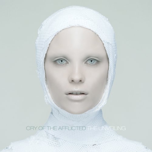 Cry Of The Afflicted - Penetrate, Illuminate Lyrics - Zortam Music