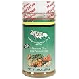Boston Dry Jerk Seasoning, 9oz