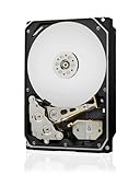 HGST, a Western Digital Company Ultrastar HE8