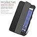 MoKo Acer Iconia One 7 (B1-780) Case, Ultra Compact Protection Premium Slim Lightweight Smart Shell 3-Folding Stand Cover Case for 7