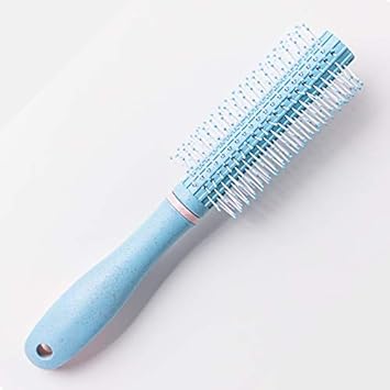 Amazon Com Hair Brush Home Static Electrical Pad Comb Airbag