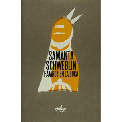 Pajaros en la boca / A Mouth Full of Birds (Mar Abierto / Open Sea) Pajaros en la boca / A Mouth Full of Birds (Mar Abierto / Open Sea)