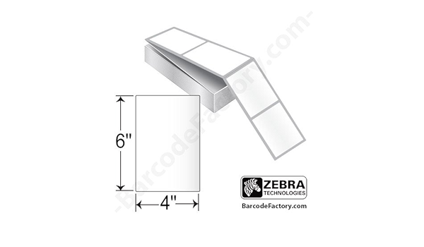 zebra thermalock 4000d
