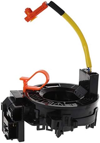 huanban072 84306-0K020 843060K020 84306-0K021 84306-0K010 Clock Spring Cable Replacement for Toyota Hilux Fortuner Innova 2005-2013