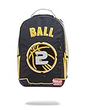 NBA LAB X Sprayground Lonzo Ball Jersey Backpack