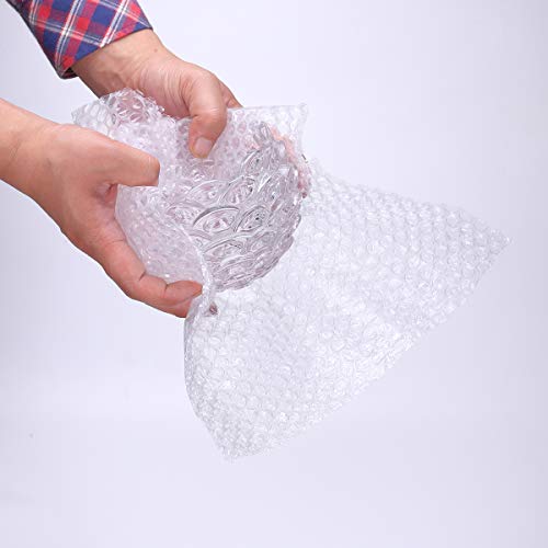 Lekzai-Bubble-Cushioning-Wrap-Rolls-12-Inch-x-72-Feet-2-Roll-Perforated-Every-12-for-Packaging-316-Small-Bubble-Pack-of-2