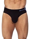 Obviously Essence - Naked - Hipster Brief