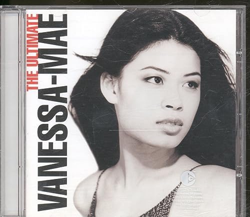 Vanessa-Mae, Vanessa-Mae, Linda LaFlamme, Andy Hill, David