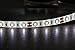 MARSWALLED LED Strip Lights High CRI 80+ SMD5630 Waterproof-Neutral White