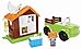 Fisher-Price Little People Farm Truck and Coop