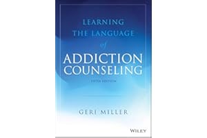 Learning the Language of Addiction Counseling