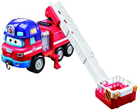super wings rescue riders