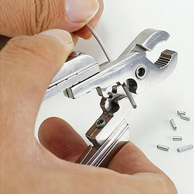 Pocket Utility Multitool Knife 15-in-1