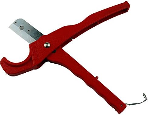 Pvc Pex Poly Rubber Hose Pipe Cutter Cuts Through Pex, Pvc, And Hoses Design Tubing Cut For Cutting