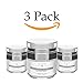 Anti Aging Skin Care Retinol Treatment Kit: Retinol 3 Pack that Provides Daily Moisture for Your Face - Perfect as Beauty Gifts for Women and Men - Anti Aging Face Cream to Reduce Wrinkle & Fine Lines