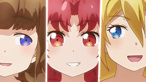 Amazon Co Jp 私 能力は平均値でって言ったよね 和氣あず未 徳井青空 内村史子 田澤茉純 太田雅彦 Prime Video