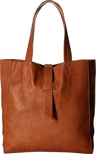 Gabriella Rocha Women's Taliyah Tote with Strap Closure Cognac Handbag