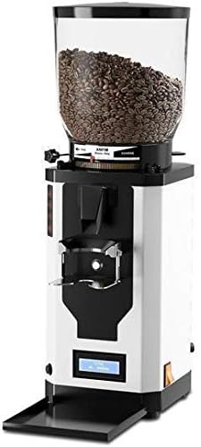 Anfim CODY II On-Demand Espresso Grinder 64mm Burrs